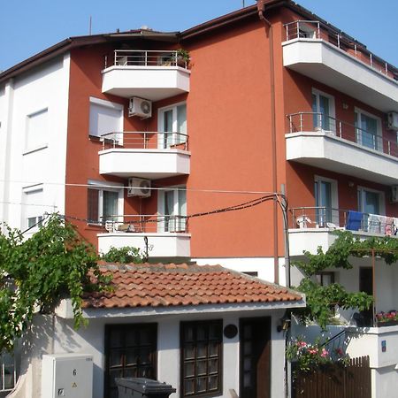 House Prodanovi Sozopol Luaran gambar