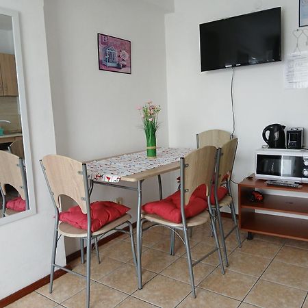 House Prodanovi Sozopol Luaran gambar