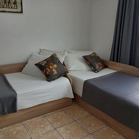 House Prodanovi Sozopol Luaran gambar