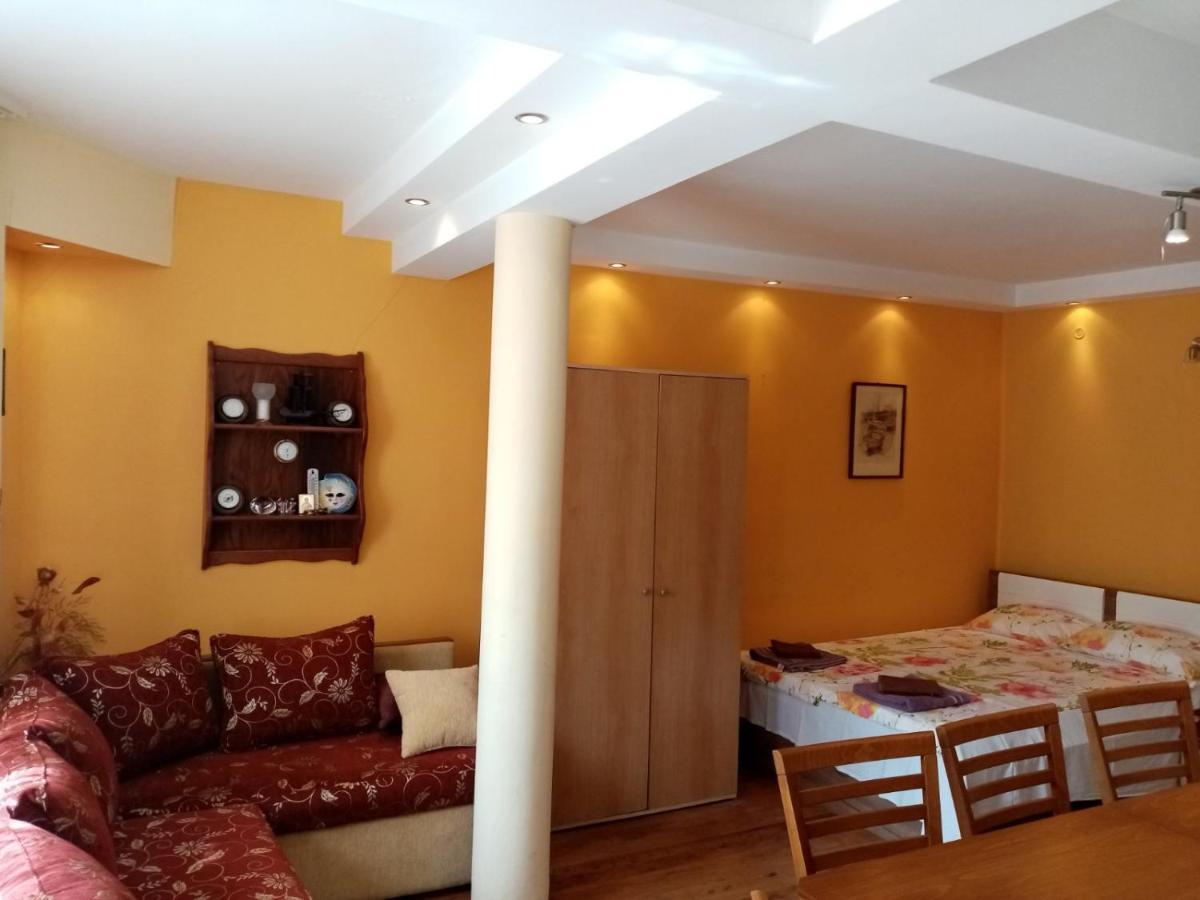 House Prodanovi Sozopol Luaran gambar