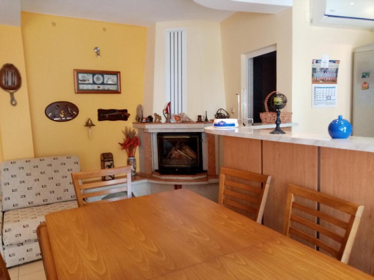 House Prodanovi Sozopol Luaran gambar