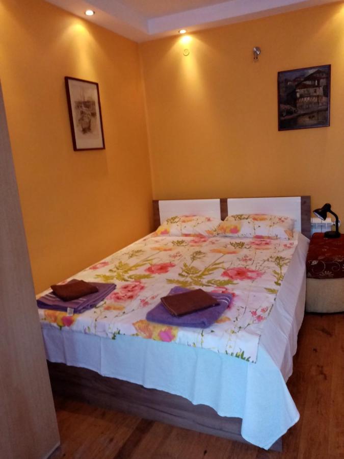 House Prodanovi Sozopol Luaran gambar