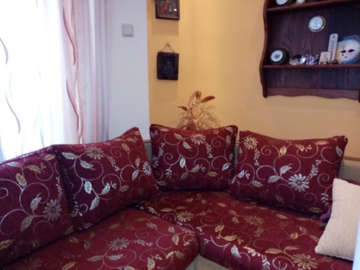 House Prodanovi Sozopol Luaran gambar