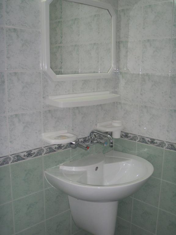 House Prodanovi Sozopol Bilik gambar