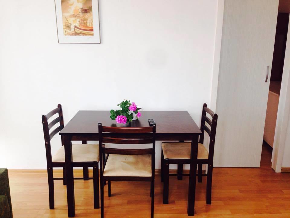 House Prodanovi Sozopol Bilik gambar
