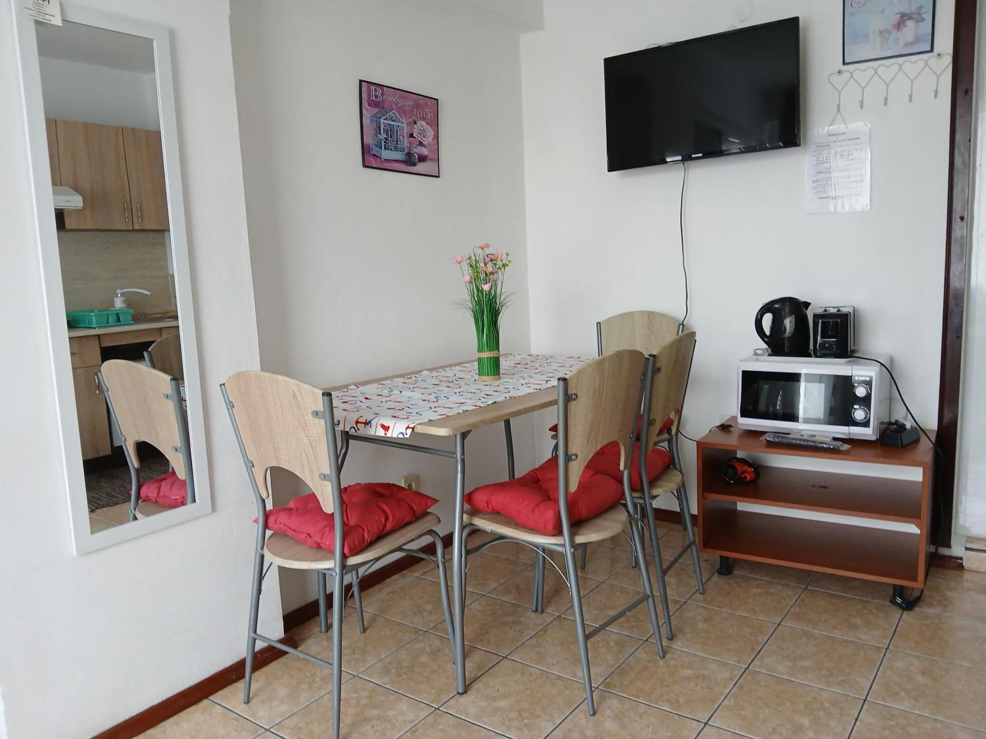 House Prodanovi Sozopol Luaran gambar