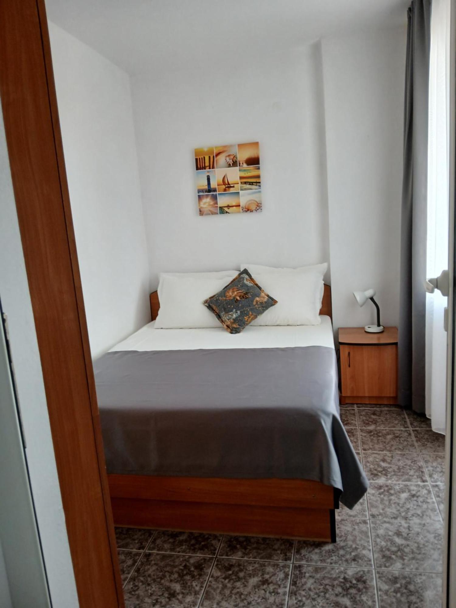 House Prodanovi Sozopol Luaran gambar