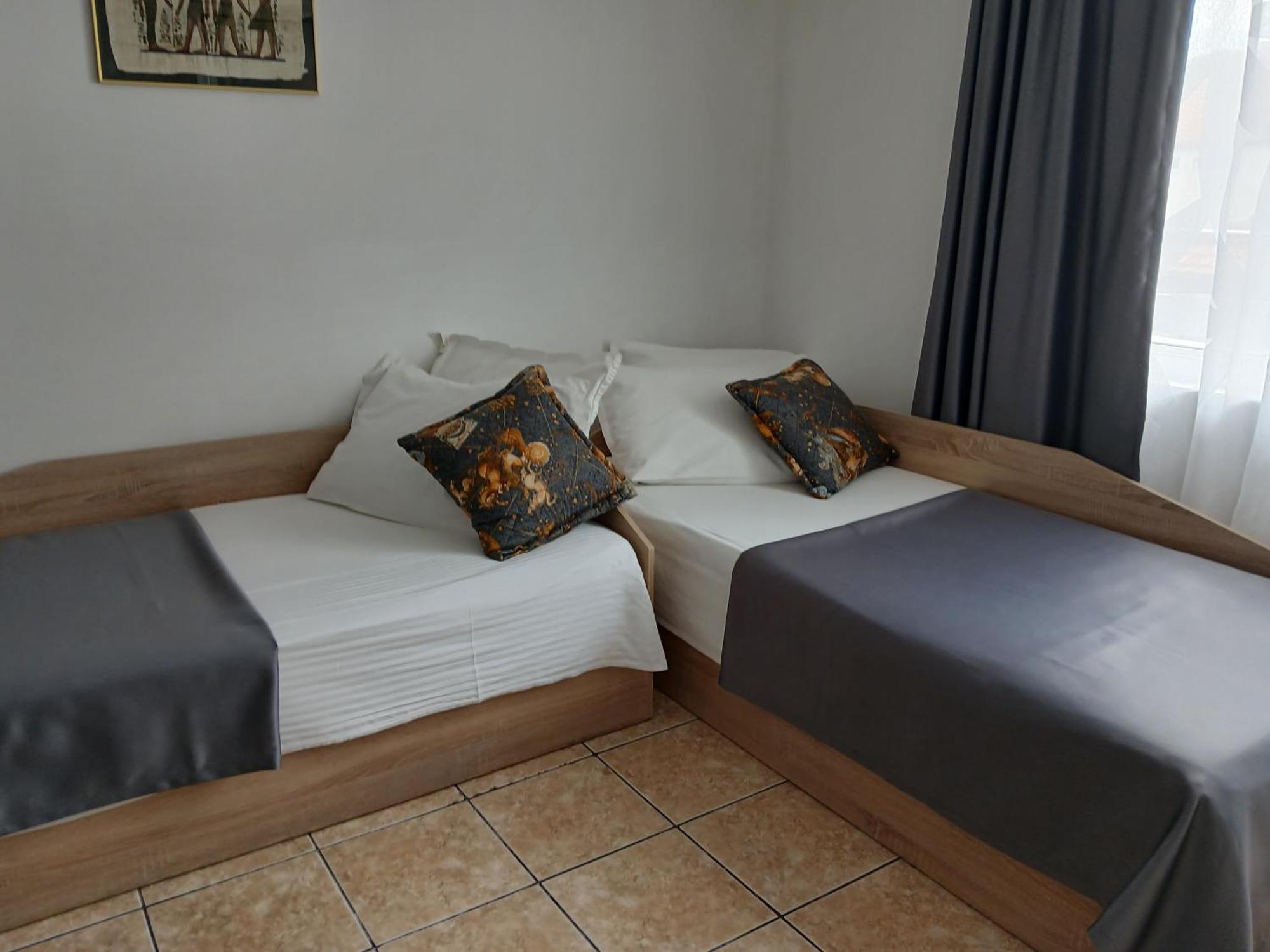 House Prodanovi Sozopol Luaran gambar