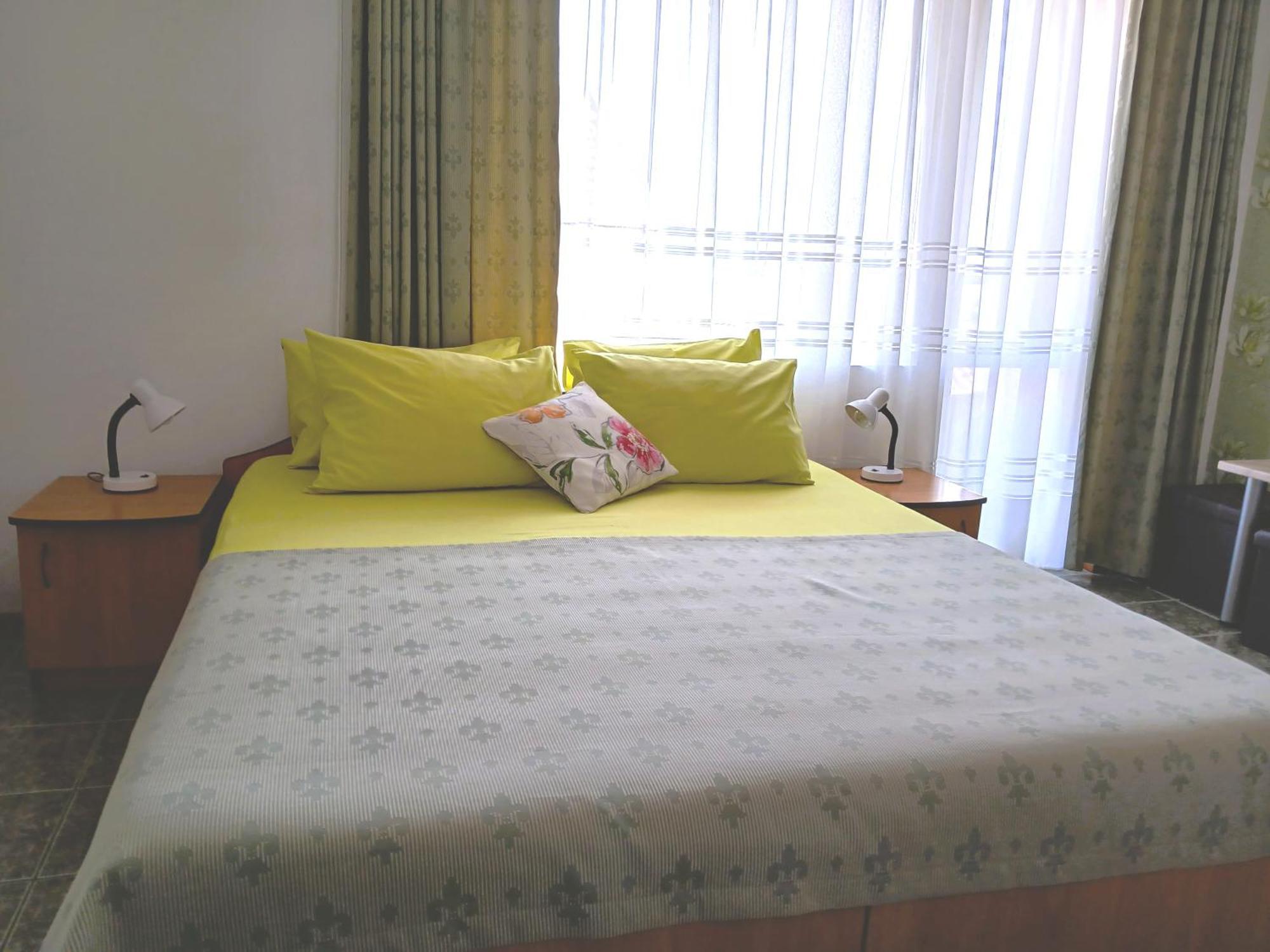 House Prodanovi Sozopol Luaran gambar