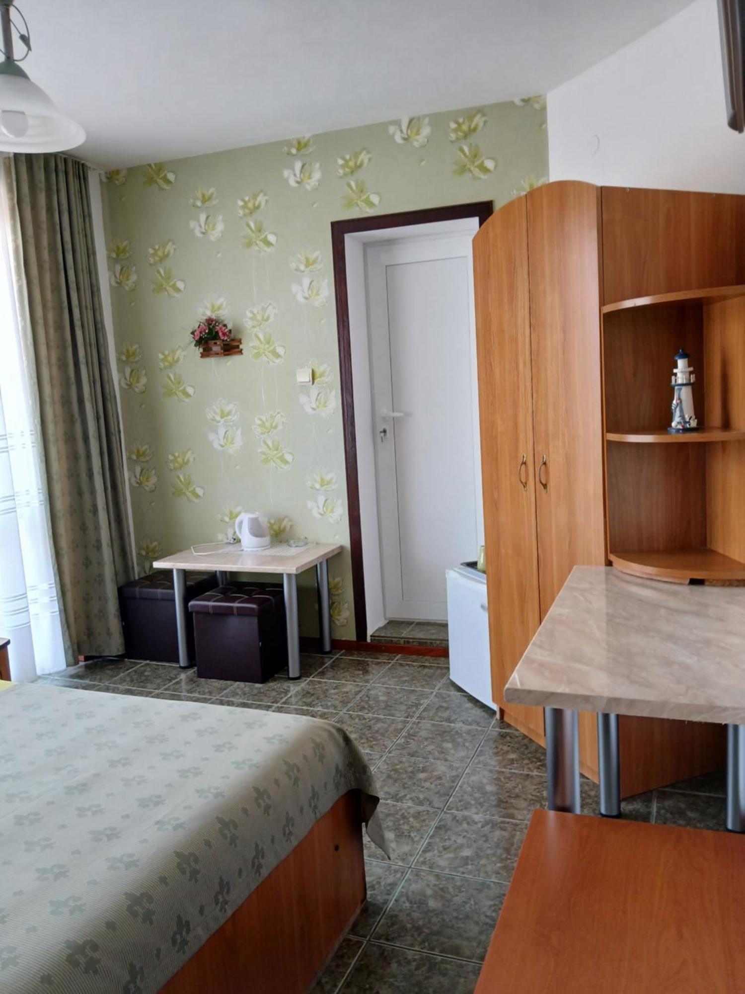 House Prodanovi Sozopol Luaran gambar
