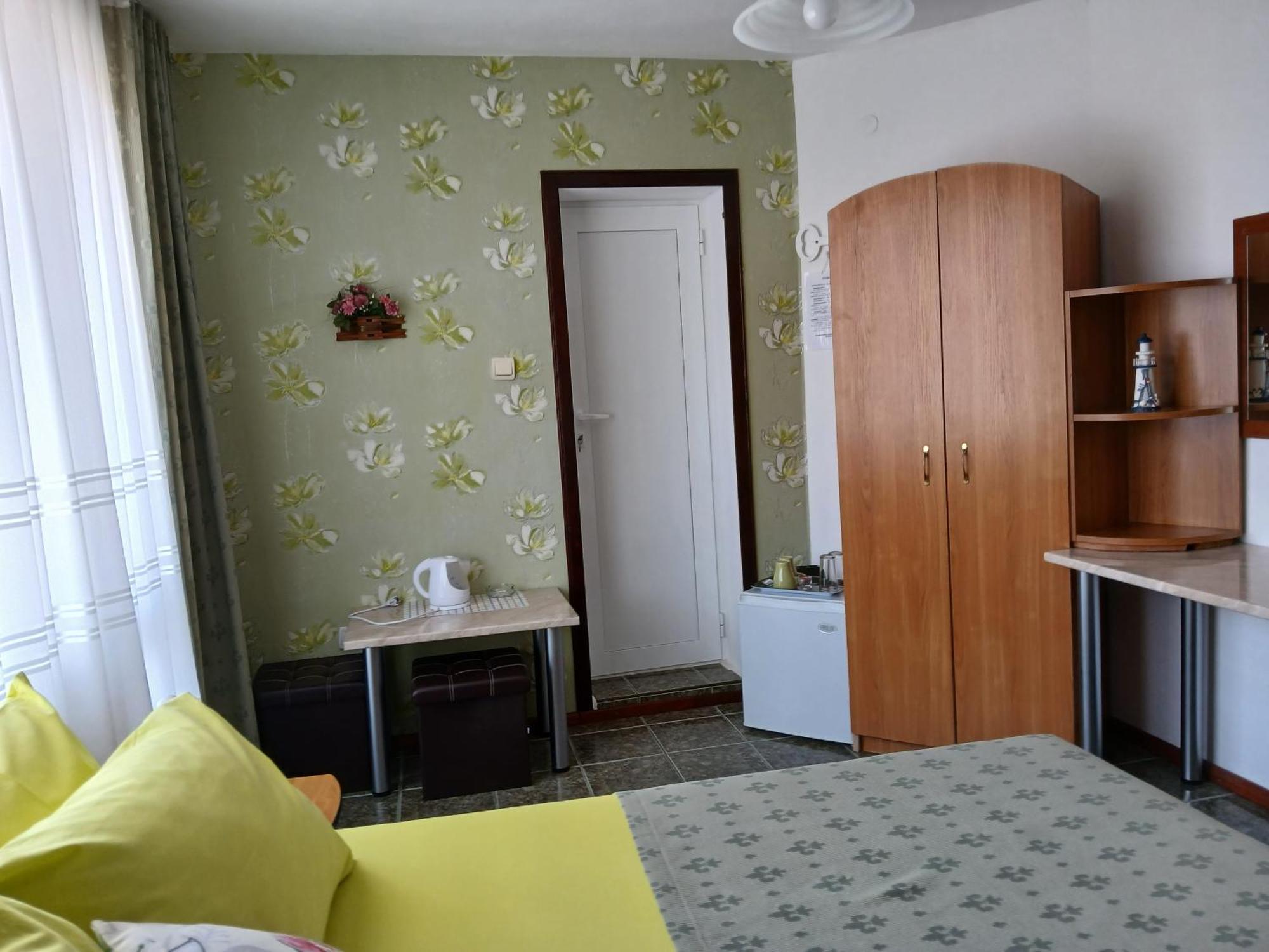House Prodanovi Sozopol Luaran gambar