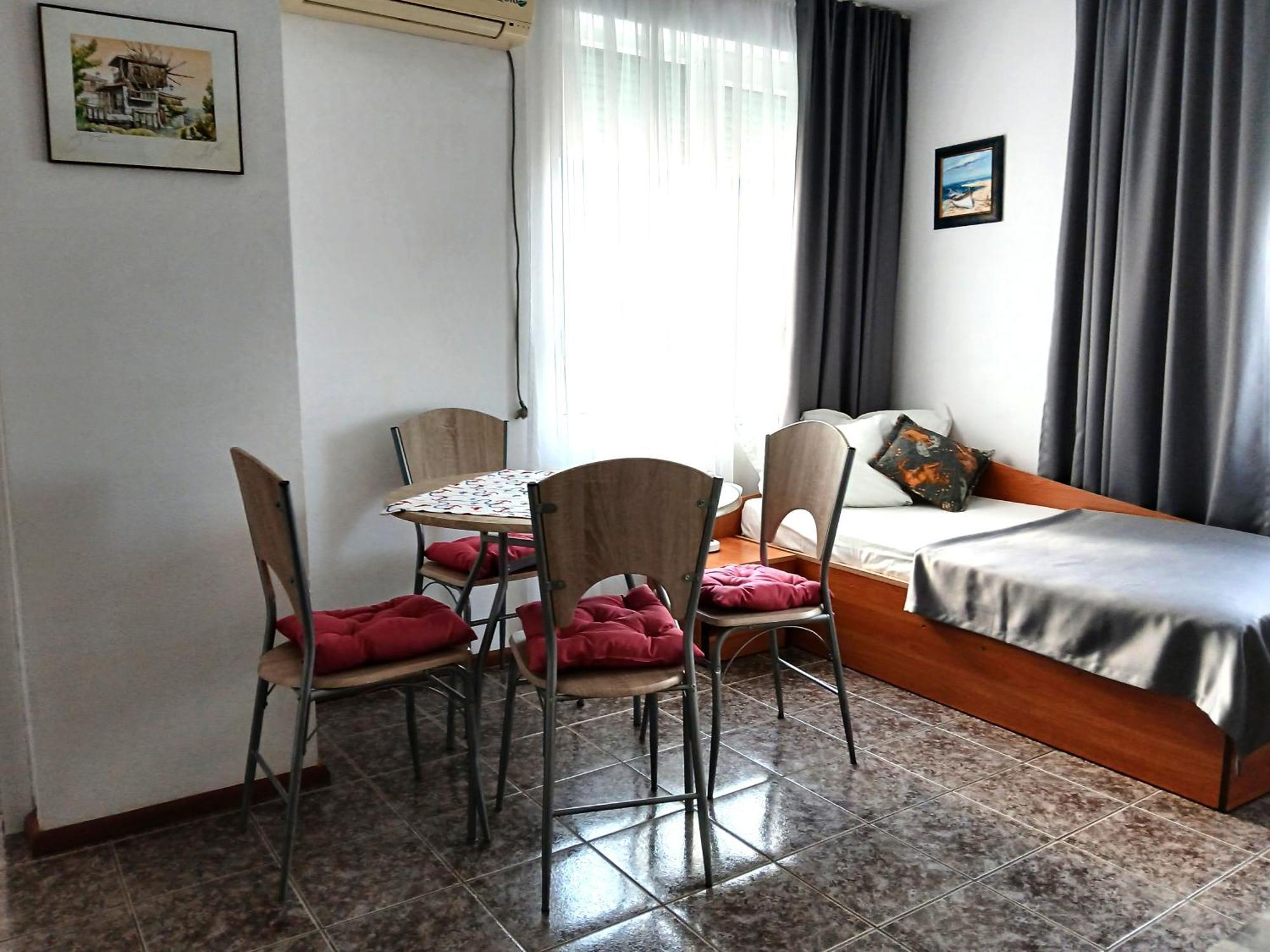 House Prodanovi Sozopol Luaran gambar