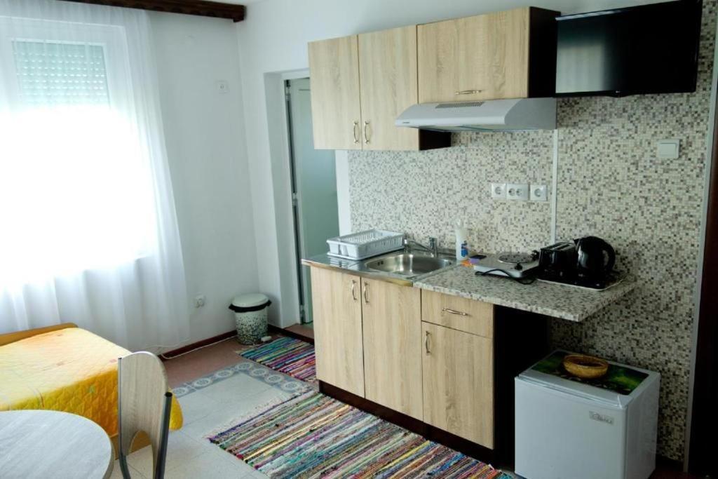 House Prodanovi Sozopol Luaran gambar