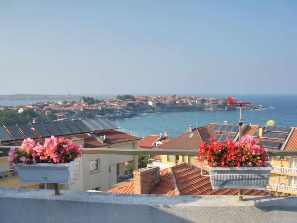 House Prodanovi Sozopol Luaran gambar