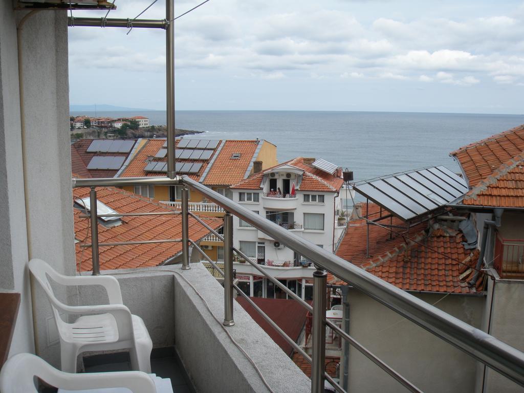 House Prodanovi Sozopol Luaran gambar