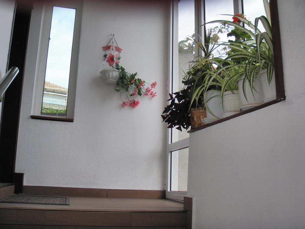 House Prodanovi Sozopol Luaran gambar