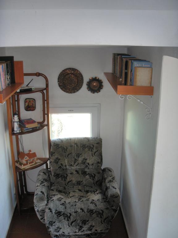House Prodanovi Sozopol Luaran gambar