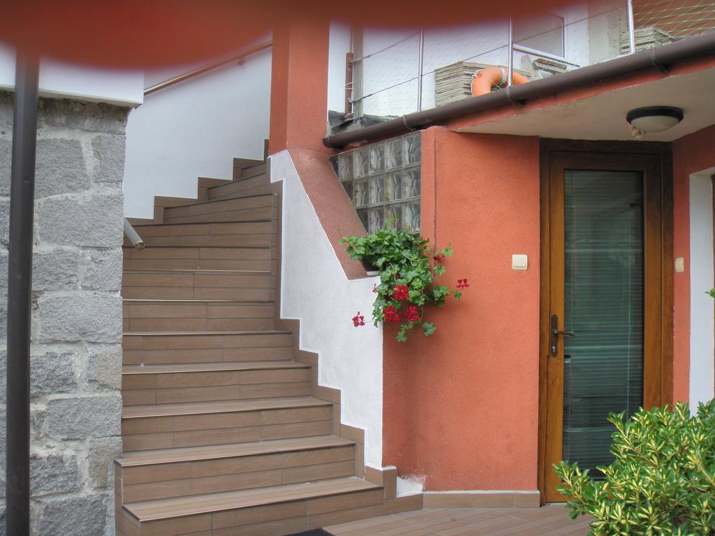 House Prodanovi Sozopol Luaran gambar