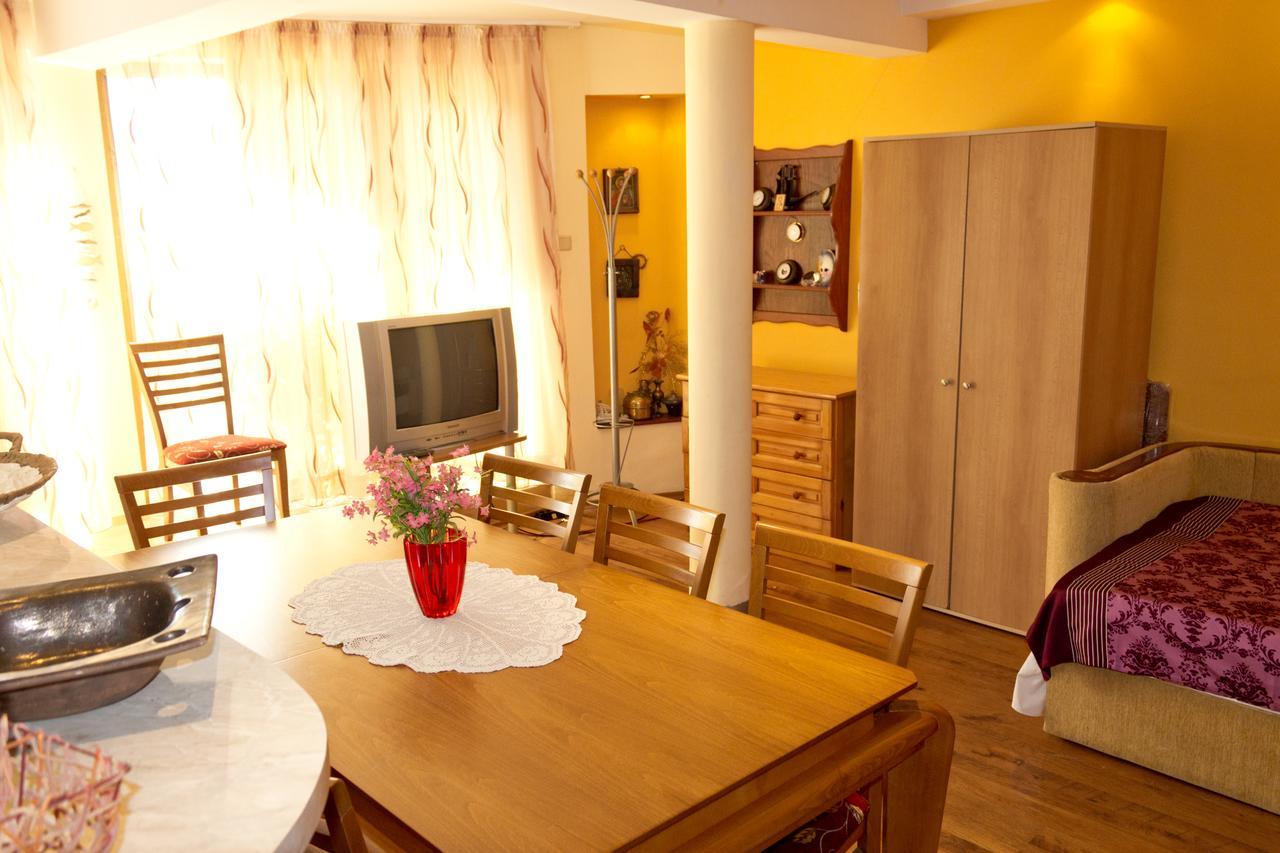 House Prodanovi Sozopol Luaran gambar
