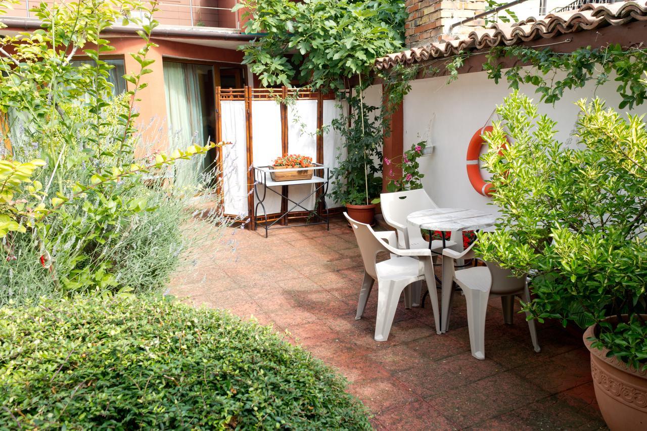 House Prodanovi Sozopol Luaran gambar