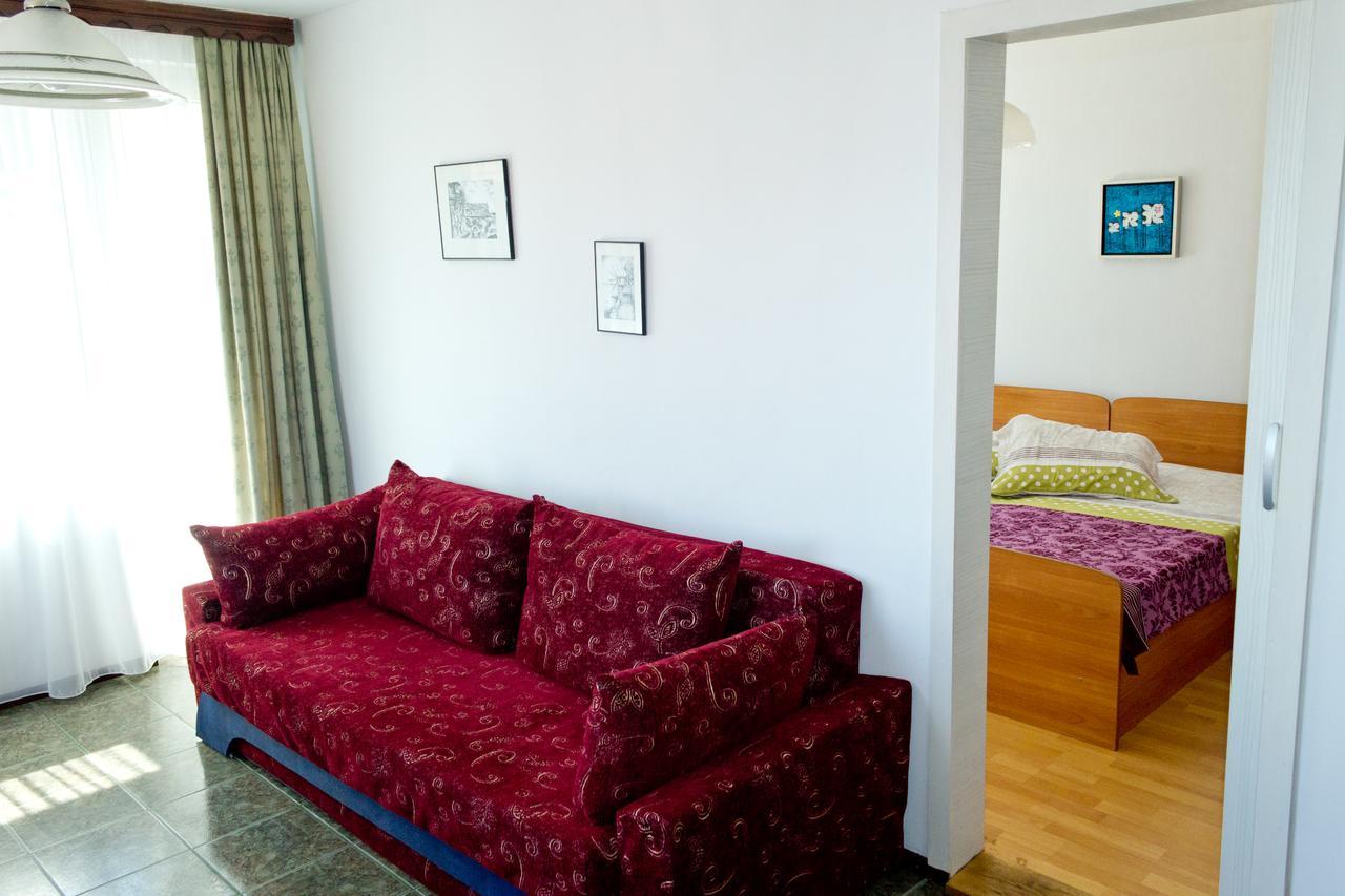 House Prodanovi Sozopol Luaran gambar
