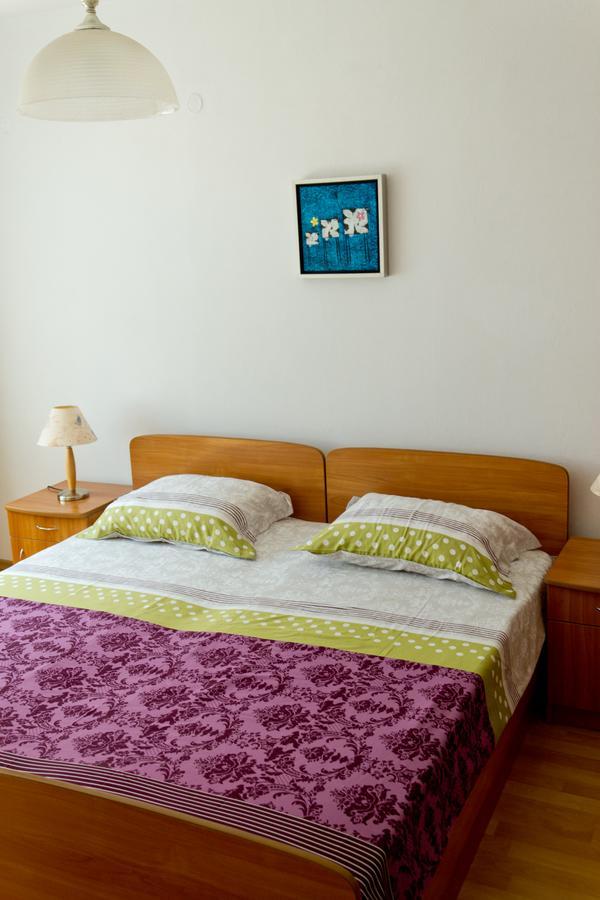 House Prodanovi Sozopol Luaran gambar