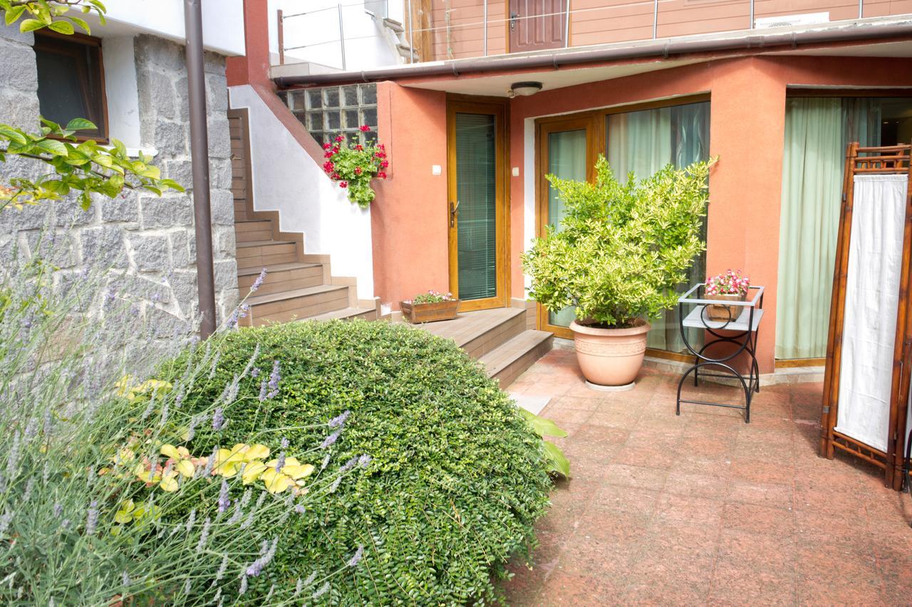 House Prodanovi Sozopol Luaran gambar
