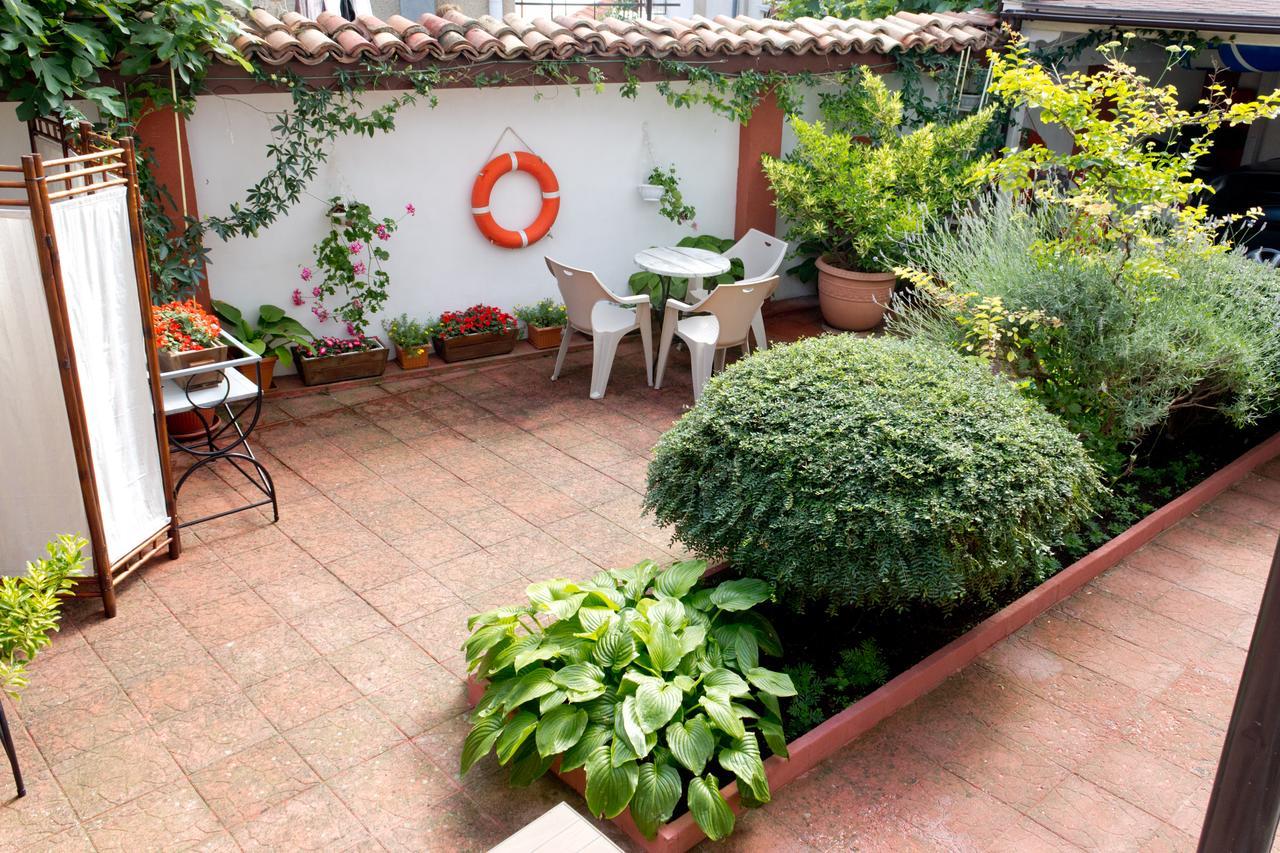 House Prodanovi Sozopol Luaran gambar