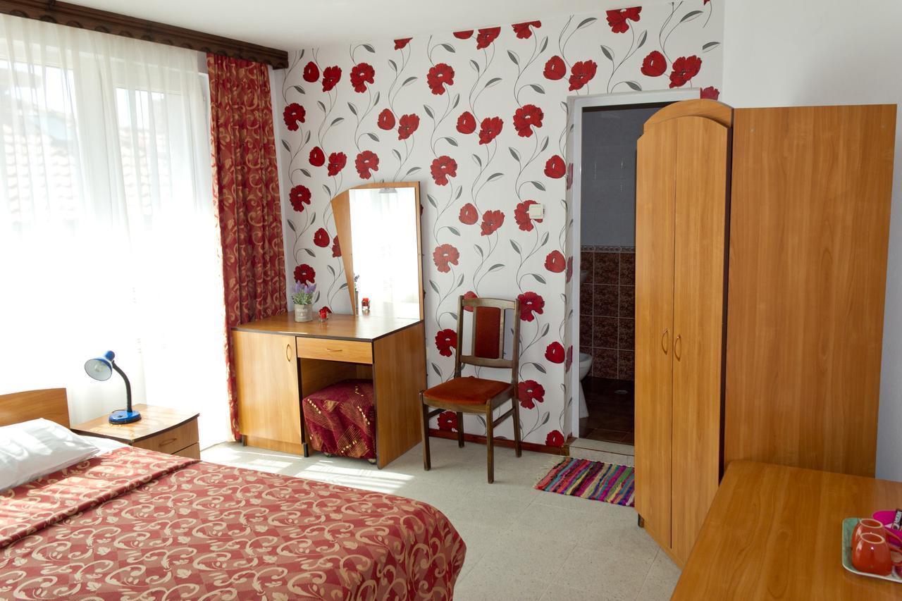 House Prodanovi Sozopol Luaran gambar