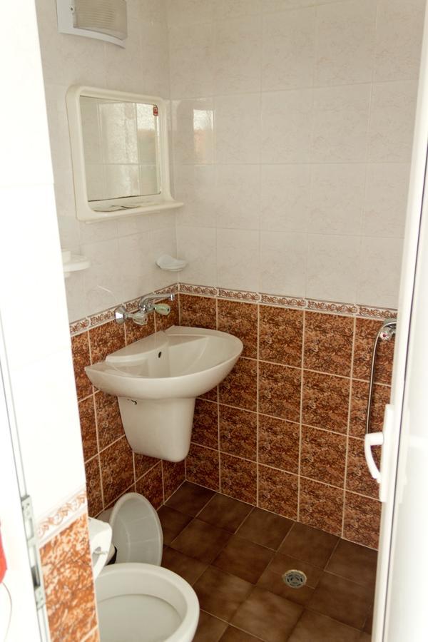 House Prodanovi Sozopol Luaran gambar