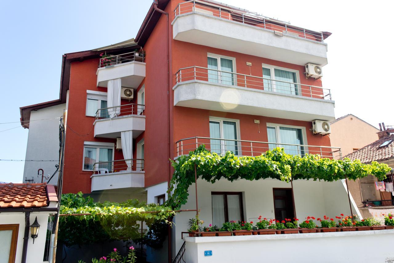 House Prodanovi Sozopol Luaran gambar