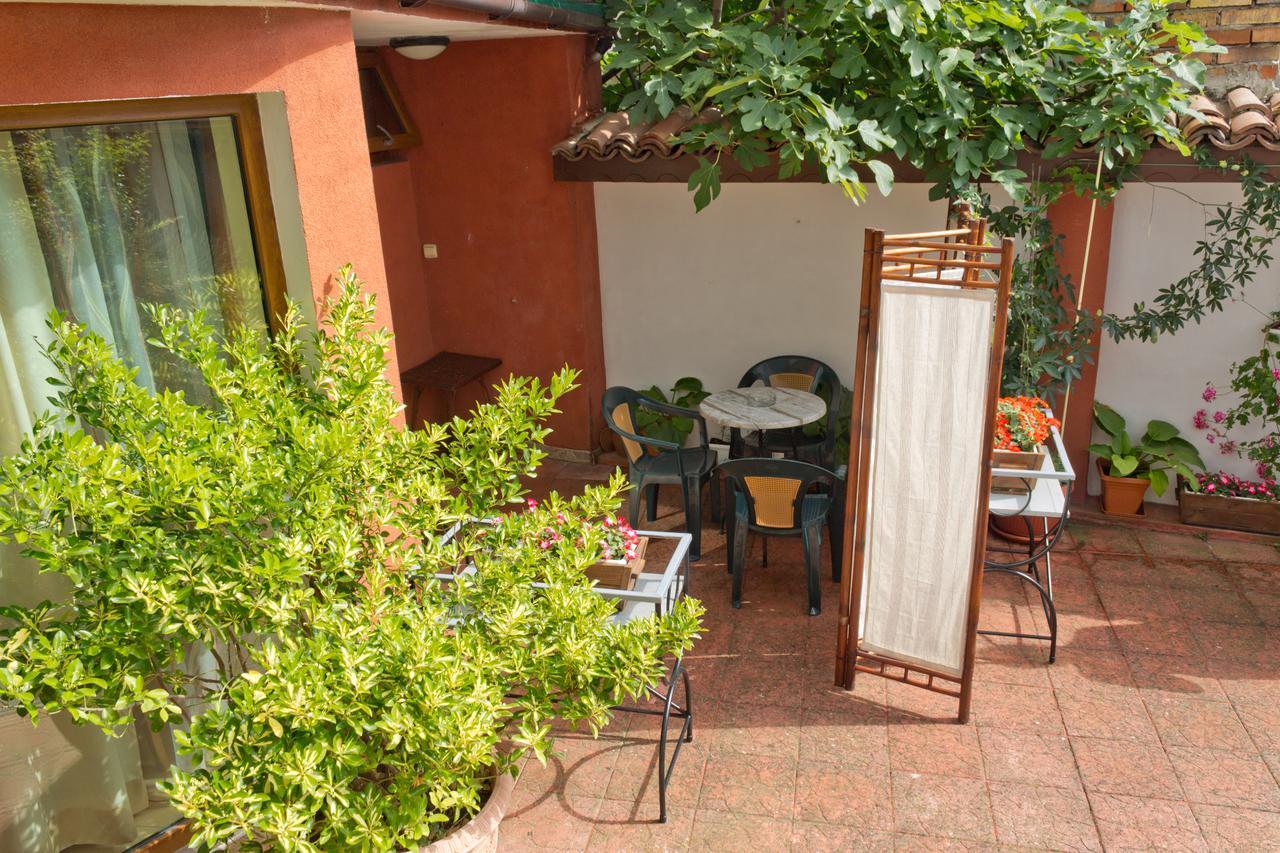 House Prodanovi Sozopol Luaran gambar