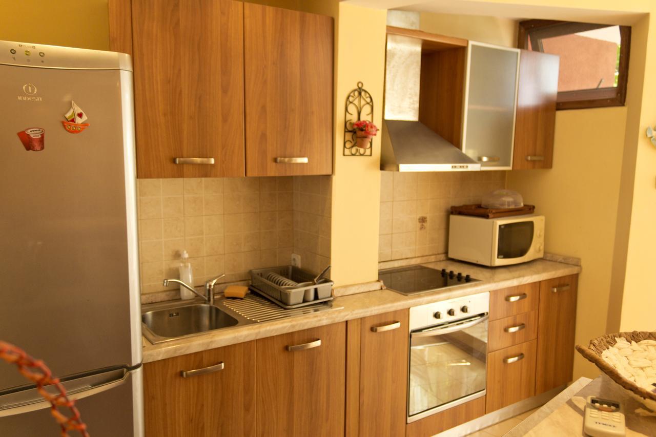 House Prodanovi Sozopol Luaran gambar