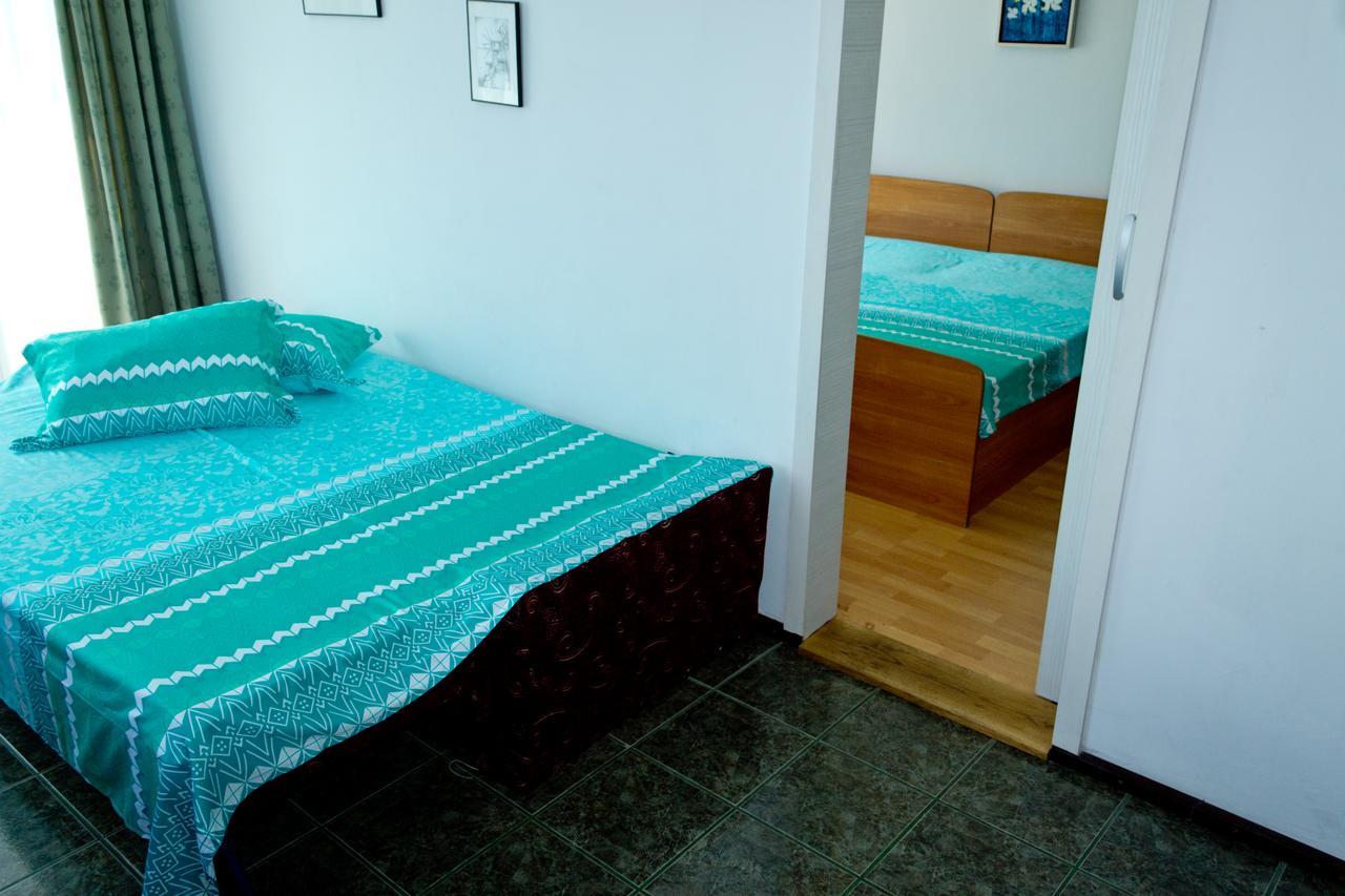 House Prodanovi Sozopol Luaran gambar