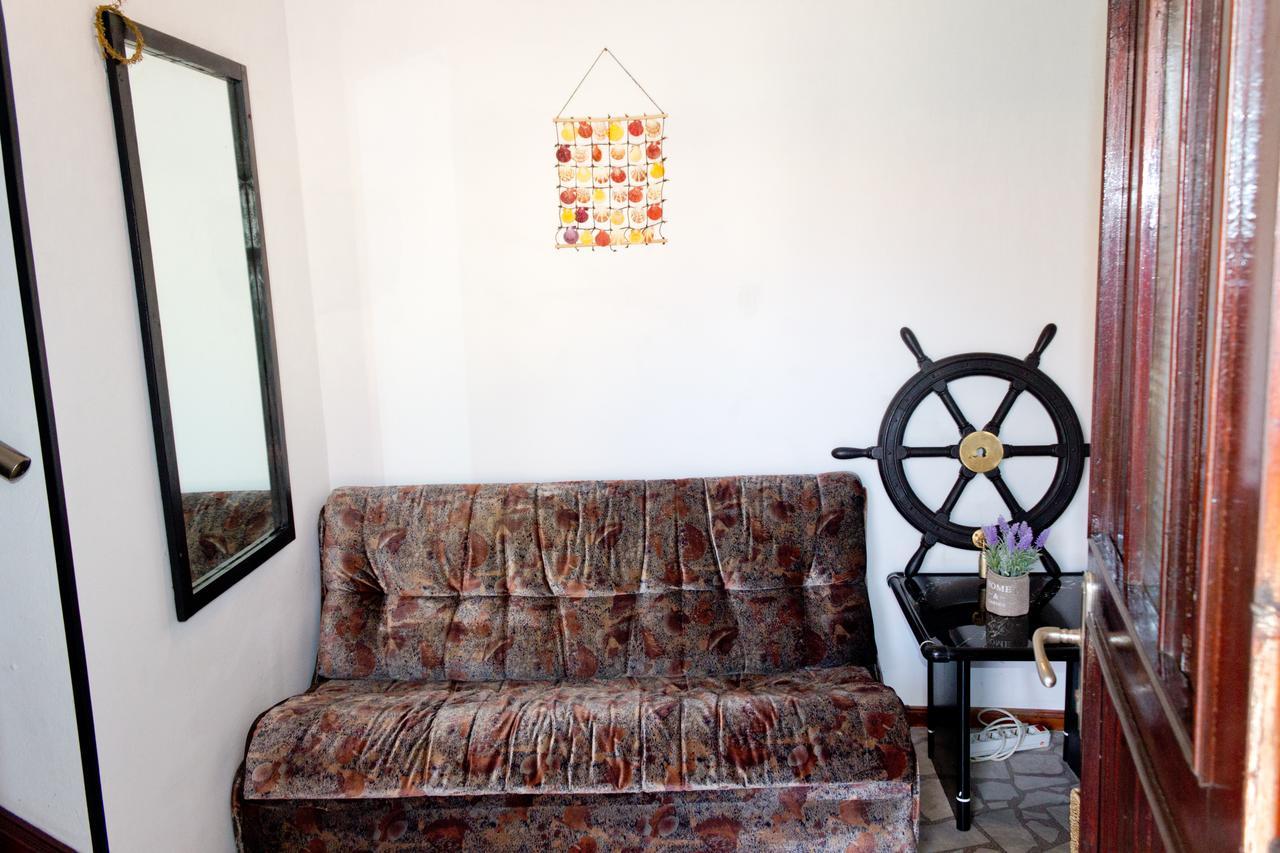 House Prodanovi Sozopol Luaran gambar