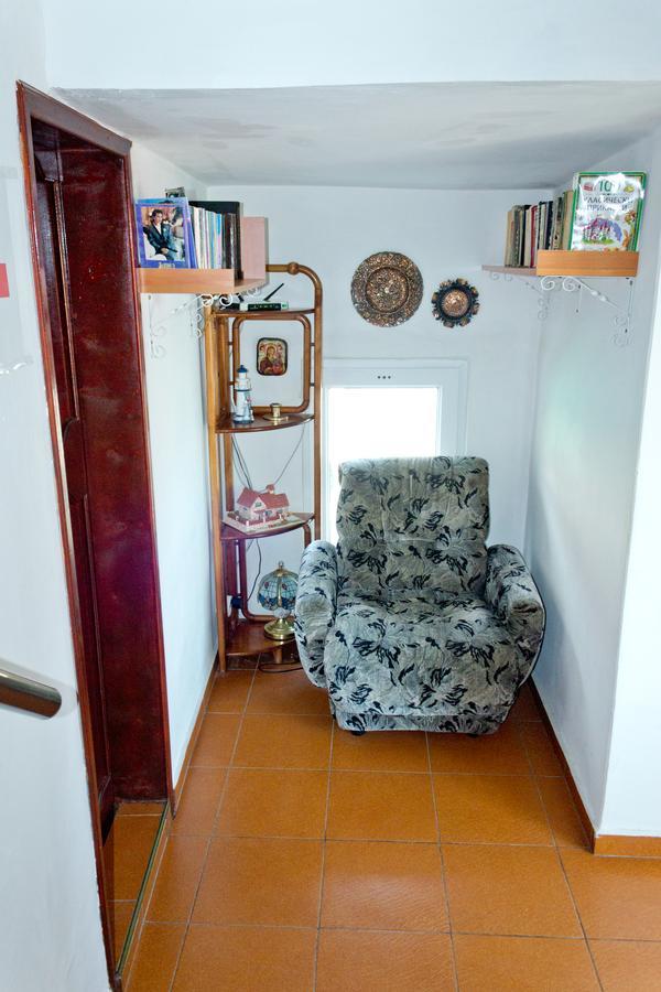 House Prodanovi Sozopol Luaran gambar