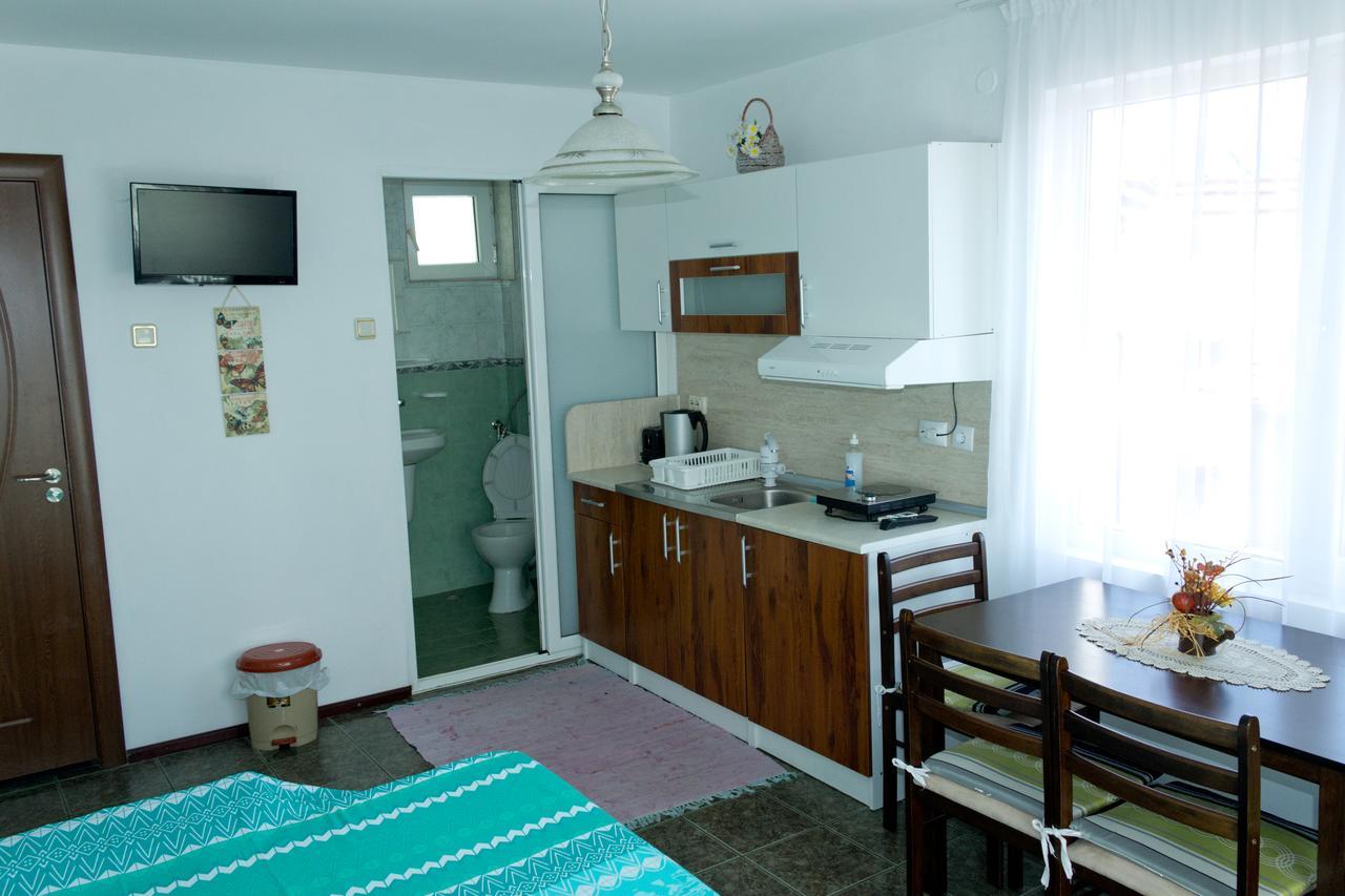House Prodanovi Sozopol Luaran gambar
