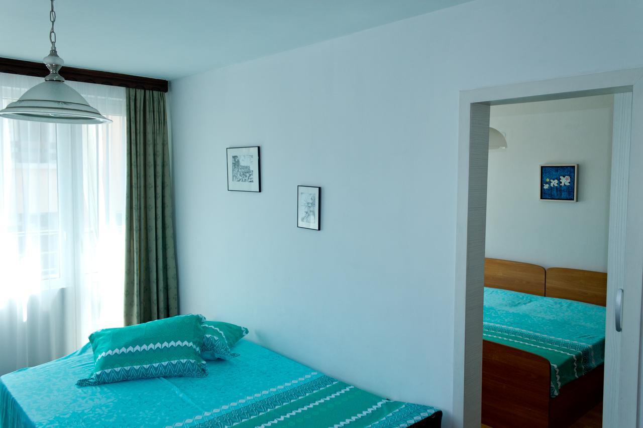 House Prodanovi Sozopol Luaran gambar