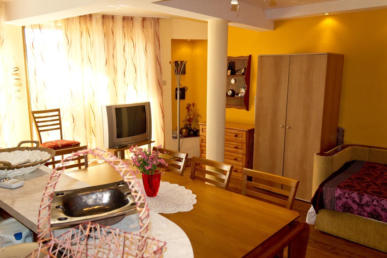House Prodanovi Sozopol Luaran gambar